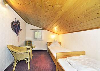 appartements - kirchboden wagrain